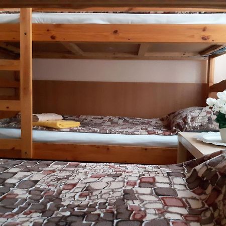 Hostel Х.О. Вітебськ Екстер'єр фото
