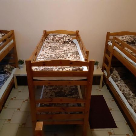 Hostel Х.О. Вітебськ Екстер'єр фото