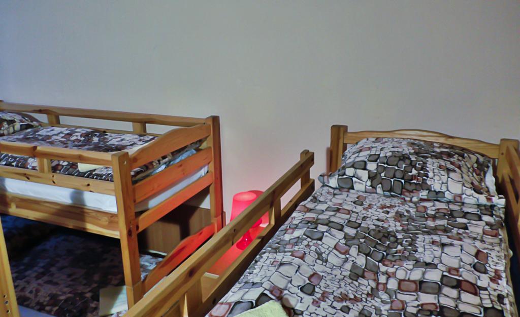 Hostel Х.О. Вітебськ Номер фото