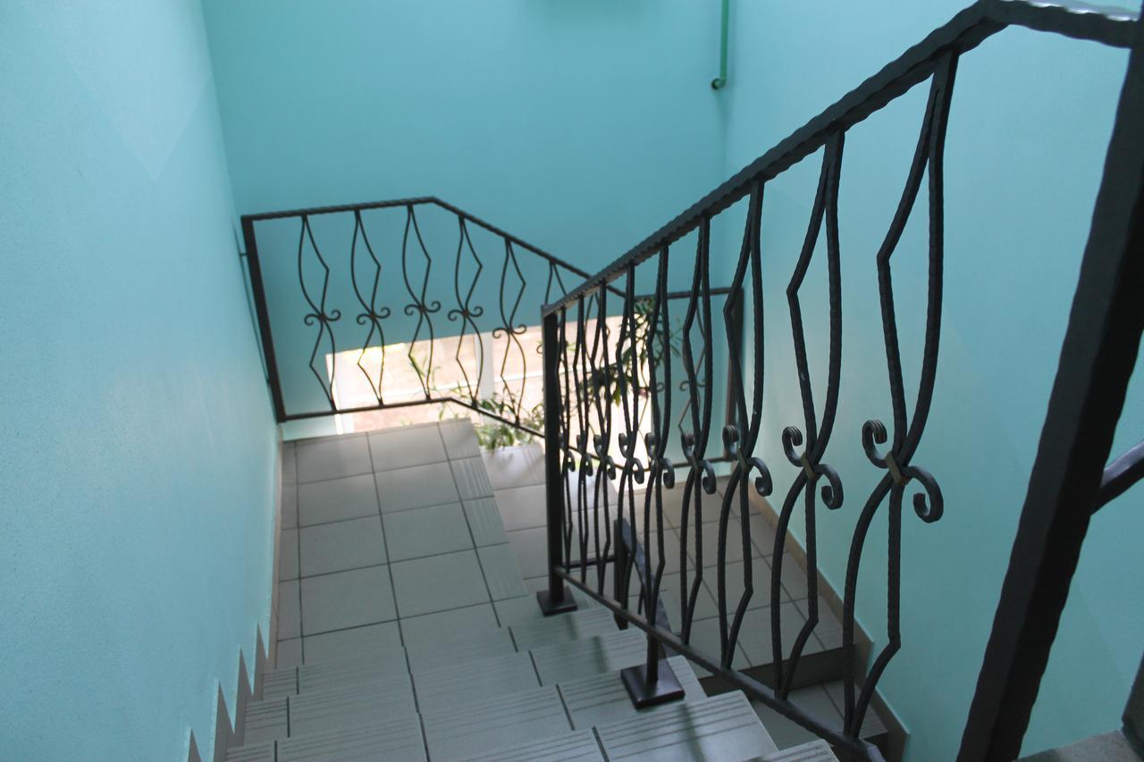 Hostel Х.О. Вітебськ Екстер'єр фото