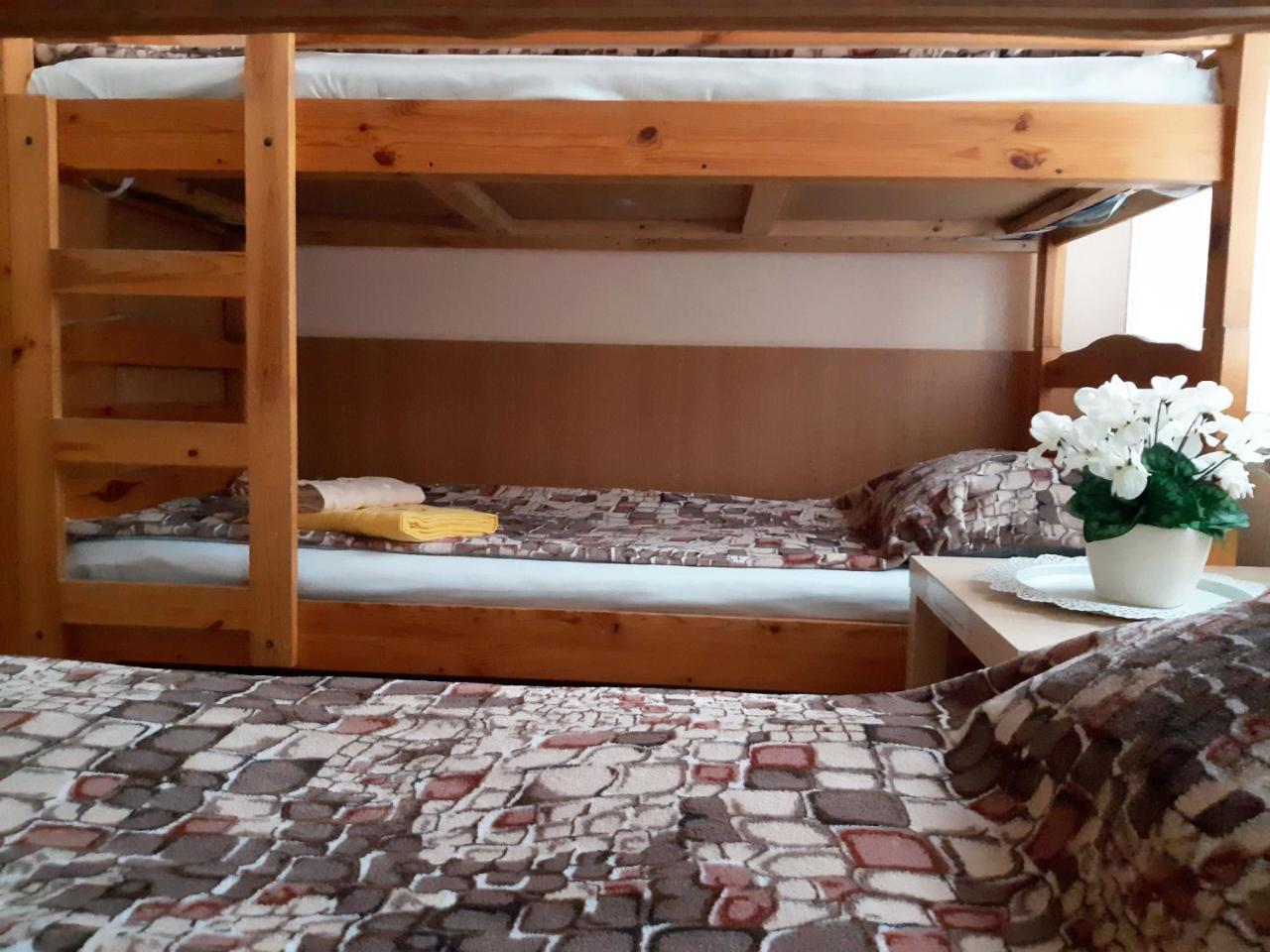 Hostel Х.О. Вітебськ Екстер'єр фото