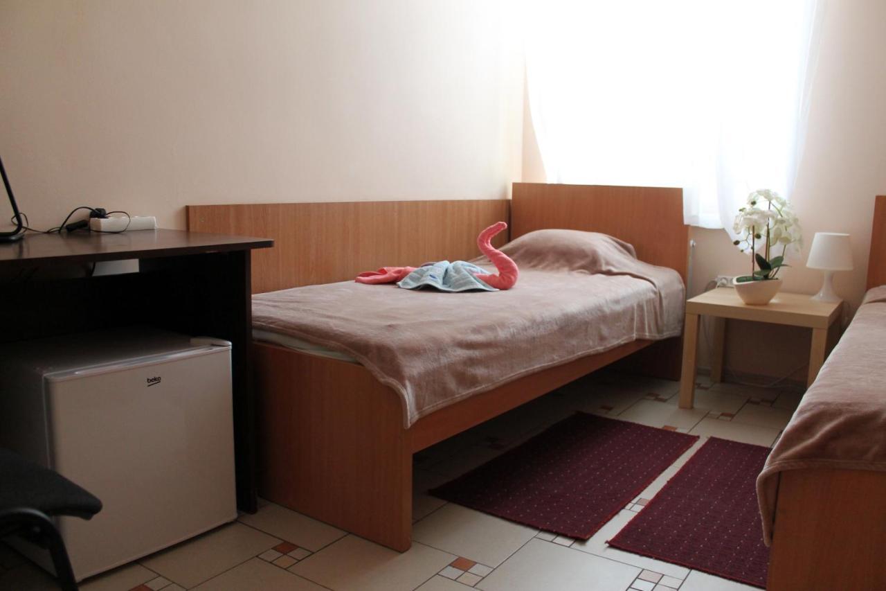 Hostel Х.О. Вітебськ Екстер'єр фото